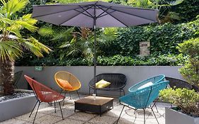 ibis Paris Alésia Montparnasse 14ème